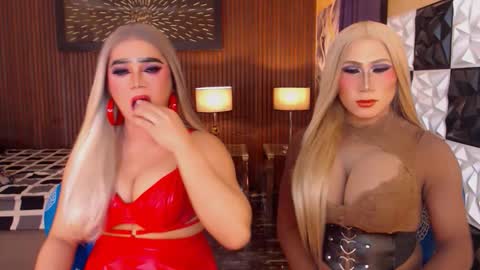 Paula online show from February 2026 06:58:01 AM