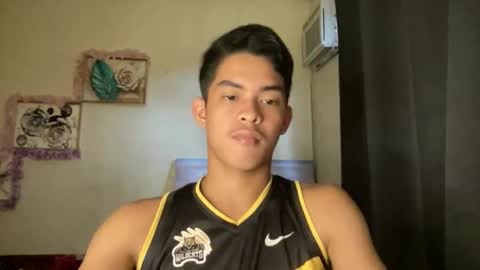 thelifeof_johnpol online show from February 2026 01:36:01 AM