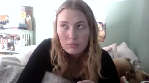 Little Bambii online show from February 2026 06:31:01 PM