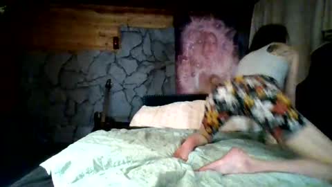 Snapshot of thelovecreep chatting on June 2026 07:47:02 AM lovecreep online show from June 2026 07:47:02 AM