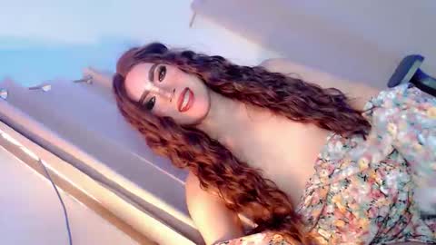 Snapshot of theloveofmaria chatting on January 2026 09:03:02 AM MARIA online show from January 2026 09:03:02 AM