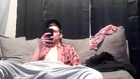 TallDavid online show from March 2026 07:25:01 AM