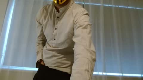 The Masked Londoner online show from February 2026 11:20:01 AM