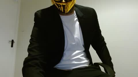 The Masked Londoner online show from March 2026 07:20:02 PM