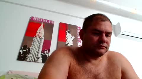 Big Alpha Daddy Master online show from September 2025 05:22:02 AM