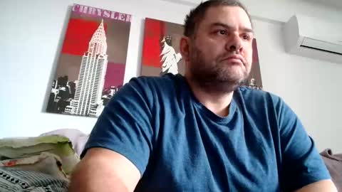 Big Alpha Daddy Master online show from February 2026 11:11:01 AM