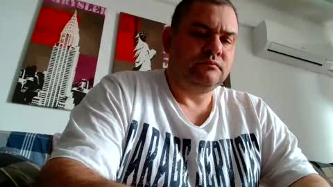 Big Alpha Daddy Master online show from April 2026 10:38:01 AM