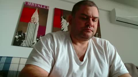 Big Alpha Daddy Master online show from April 2026 11:19:01 AM