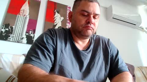 Snapshot of themastercomander chatting on April 2026 10:14:02 AM Big Alpha Daddy Master online show from April 2026 10:14:02 AM