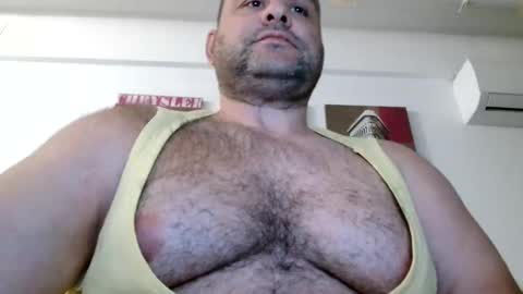 Snapshot of themastercomander chatting on April 2026 08:51:02 PM Big Alpha Daddy Master online show from April 2026 08:51:02 PM