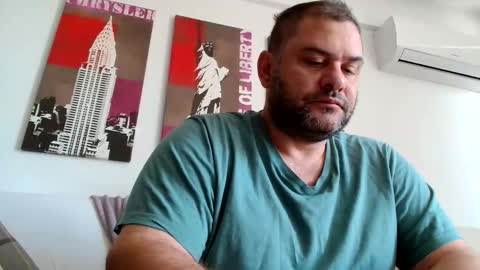 Snapshot of themastercomander chatting on May 2026 07:57:01 AM Big Alpha Daddy Master online show from May 2026 07:57:01 AM