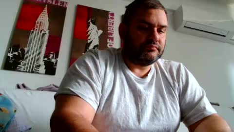 Snapshot of themastercomander chatting on May 2026 10:31:01 AM Big Alpha Daddy Master online show from May 2026 10:31:01 AM