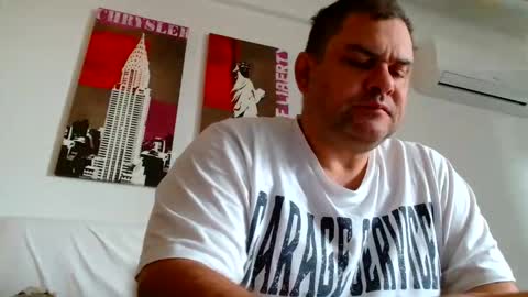 Snapshot of themastercomander chatting on May 2026 11:50:01 AM Big Alpha Daddy Master online show from May 2026 11:50:01 AM