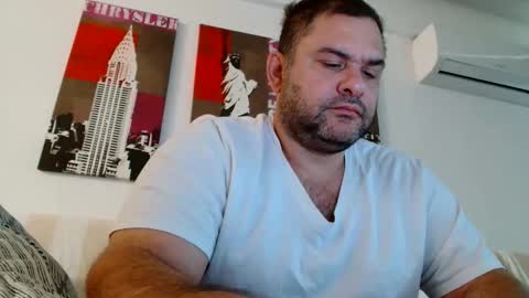 Snapshot of themastercomander chatting on May 2026 10:11:01 AM Big Alpha Daddy Master online show from May 2026 10:11:01 AM