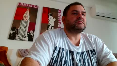 Snapshot of themastercomander chatting on May 2026 05:07:01 PM Big Alpha Daddy Master online show from May 2026 05:07:01 PM