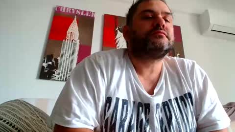 Snapshot of themastercomander chatting on June 2026 08:05:02 AM Big Alpha Daddy Master online show from June 2026 08:05:02 AM