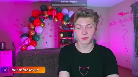 Sever online show from December 2024 10:18:02 AM