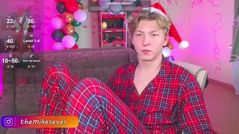 Sever online show from December 2024 08:39:02 PM