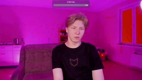 Sever online show from February 2025 06:59:01 PM