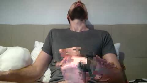 themikka1234 online show from February 2025 10:15:01 AM