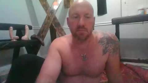 Snapshot of themohawkguy chatting on December 2025 01:44:01 AM Subbie boy Drew online show from December 2025 01:44:01 AM