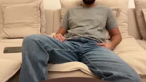 TheMonarchGoat online show from December 2024 10:38:02 PM