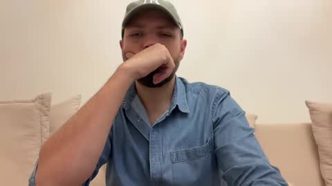 TheMonarchGoat online show from January 2025 10:27:01 PM