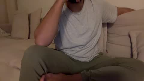 TheMonarchGoat online show from January 2025 03:34:02 AM