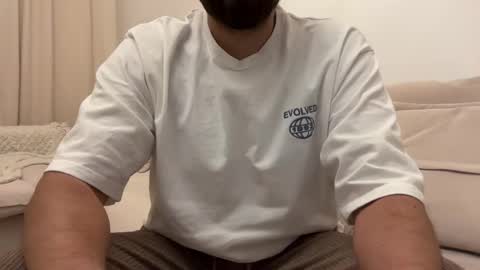 TheMonarchGoat online show from January 2025 09:45:01 PM