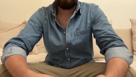 TheMonarchGoat online show from January 2025 09:07:01 PM