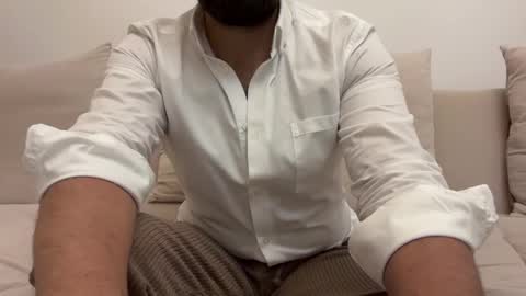 TheMonarchGoat online show from January 2025 08:22:01 PM