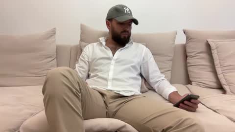 TheMonarchGoat online show from February 2025 09:48:01 PM