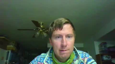 Snapshot of themormonman chatting on December 2024 09:52:01 PM Daisy and Tim online show from December 2024 09:52:01 PM