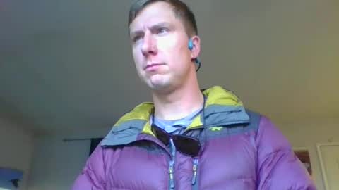 Snapshot of themormonman chatting on January 2025 12:13:02 AM Daisy and Tim online show from January 2025 12:13:02 AM