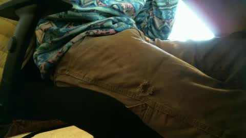 Snapshot of themormonman chatting on February 2025 06:46:01 PM Daisy and Tim online show from February 2025 06:46:01 PM