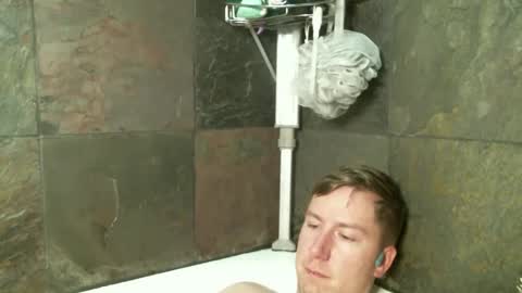 Snapshot of themormonman chatting on February 2025 04:36:01 AM Daisy and Tim online show from February 2025 04:36:01 AM