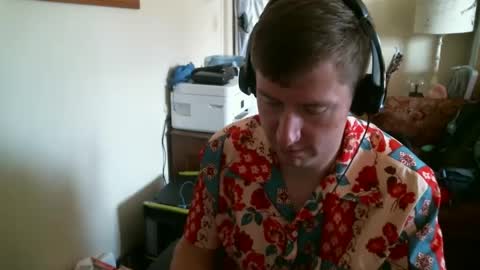 Snapshot of themormonman chatting on February 2025 06:24:01 PM Daisy and Tim online show from February 2025 06:24:01 PM