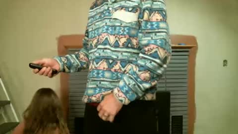 Snapshot of themormonman chatting on March 2025 04:08:02 AM Daisy and Tim online show from March 2025 04:08:02 AM