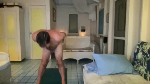 Snapshot of thenakedartist_ chatting on February 2025 10:13:01 PM Woody online show from February 2025 10:13:01 PM