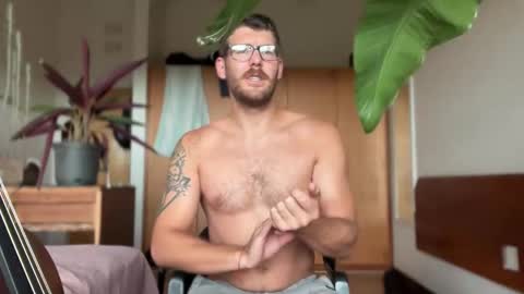 TheNakedShaman online show from January 2026 03:16:01 PM