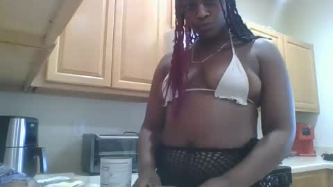 TheNaturalGoddess online show from September 2025 06:29:01 PM