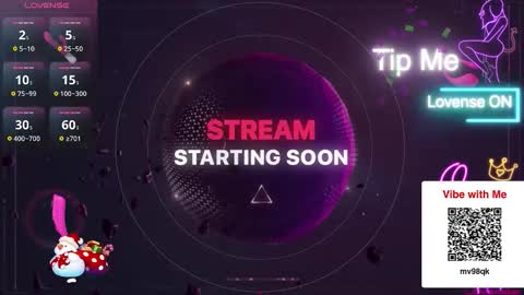 Snapshot of thenaturalgoddess chatting on May 2026 04:55:02 PM TheNaturalGoddess online show from May 2026 04:55:02 PM