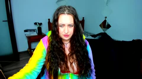 thenaughtygf online show from October 2025 09:13:01 PM