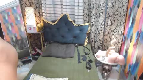 Anne online show from February 2025 07:26:02 AM