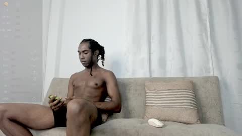 Andriw and Maiol online show from January 2025 04:01:01 AM