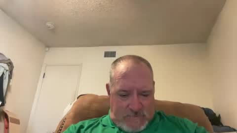 Snapshot of thenewganon chatting on July 2026 12:05:01 AM thenewganon online show from July 2026 12:05:01 AM