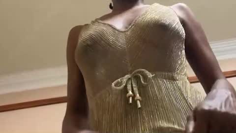 thenymphshow online show from October 2025 07:05:02 PM