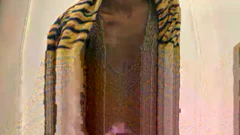 thenymphshow online show from December 2025 08:52:01 AM