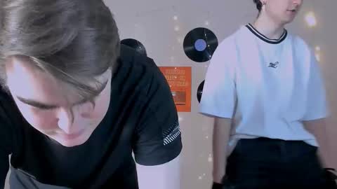 theo_drift online show from January 2026 09:46:02 AM