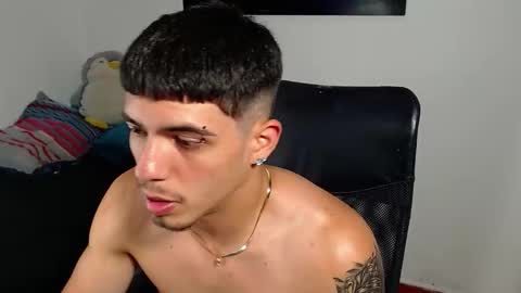 theo_levis online show from March 2026 08:30:01 PM